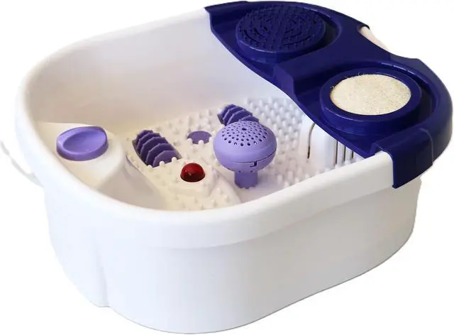 Main image of Prospera Corporation PL026  Foot Spa Pro