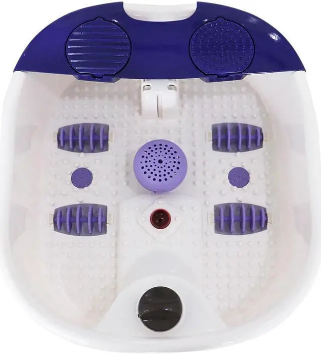 Alt view image 5 of 5 - Prospera Corporation PL026  Foot Spa Pro