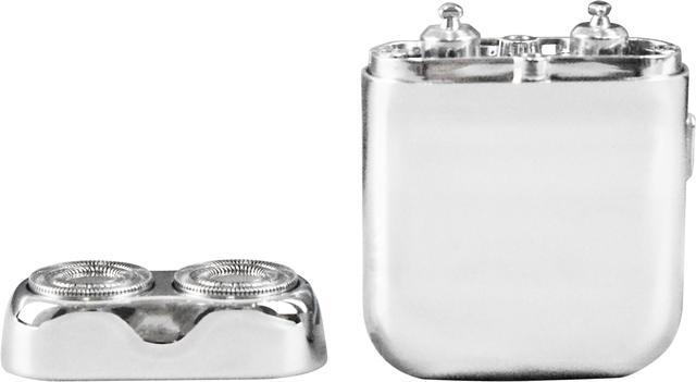 Alt view image 6 of 7 - Prospera Corporation PL031 Pro Shaver   High Performance Zinc Alloy