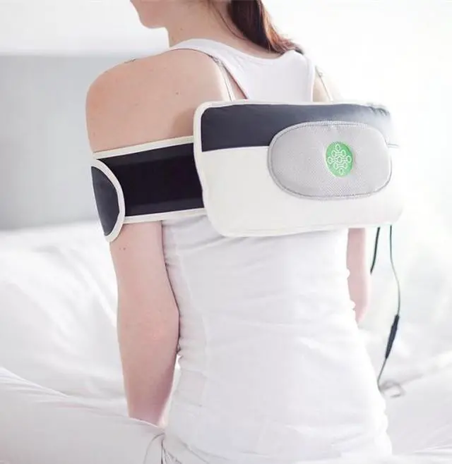 Alt view image 4 of 7 - Prospera Corporation PL006 Penguin Massage Belt with adaptor