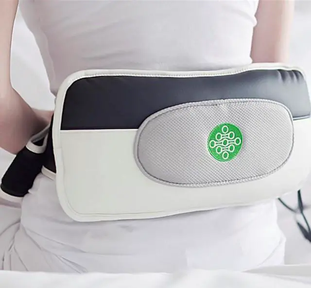 Alt view image 5 of 7 - Prospera Corporation PL006 Penguin Massage Belt with adaptor
