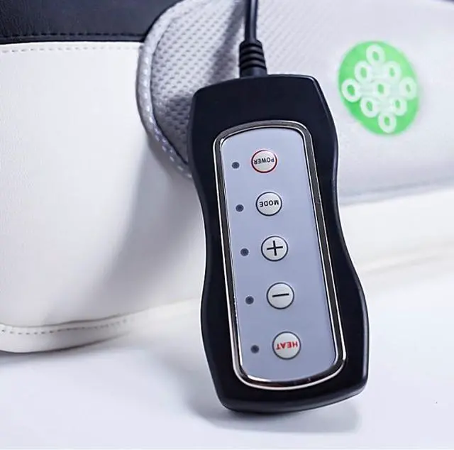 Alt view image 6 of 7 - Prospera Corporation PL006 Penguin Massage Belt with adaptor