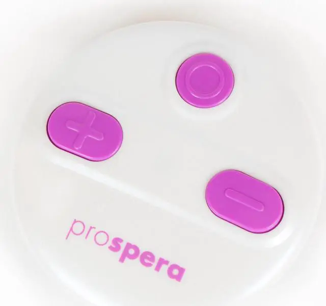 Alt view image 2 of 7 - Prospera Corporation PL009A  Magic TENS Stress Relieving Massager