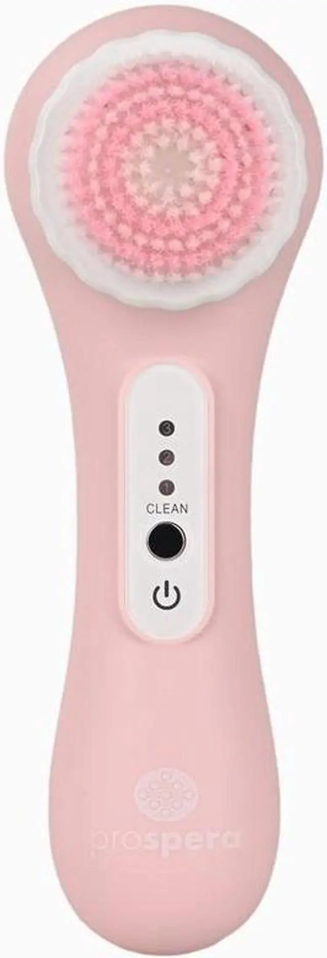 Main image of Prospera Ultrasonic facial brush