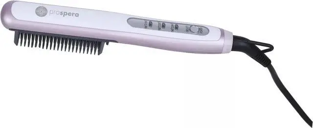 Main image of Prospera DL032-P PTC Ceramic Hair Straightener