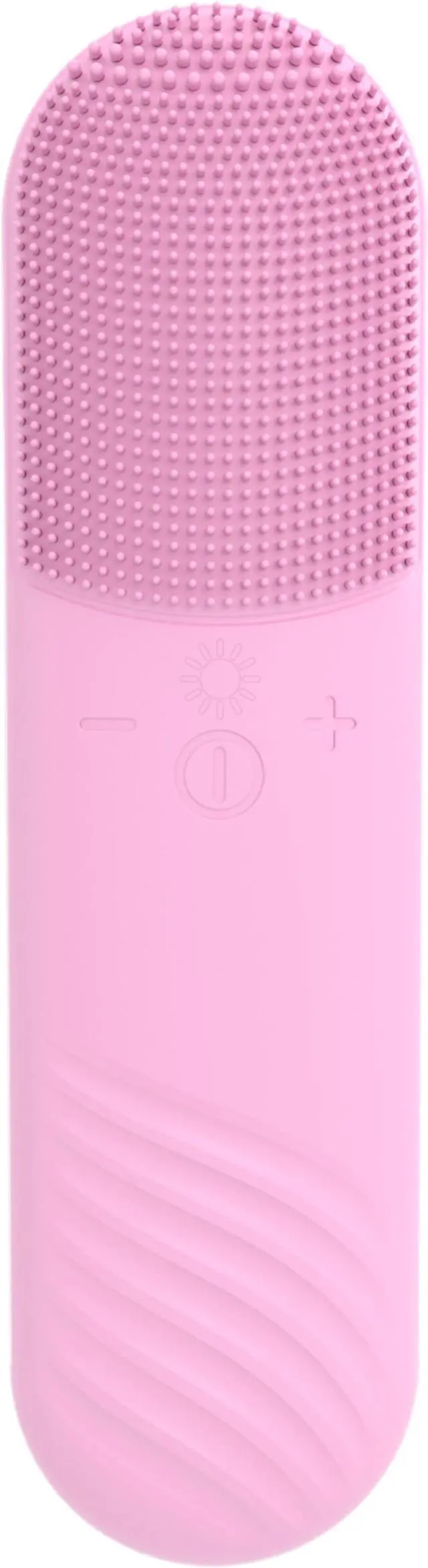 Main image of Prospera DL009 Hot Compress red blue light cleansing massager