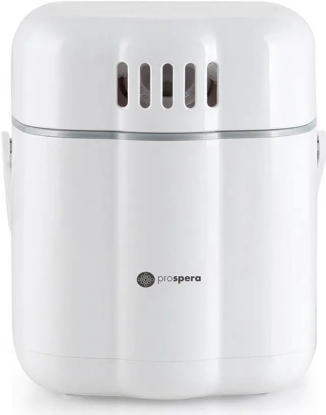 Main image of Prospera DL008 Hot Mist Nano Facial Steamer