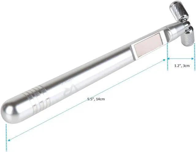 Alt view image 5 of 6 - Prospera Solar VBar Face Lifting