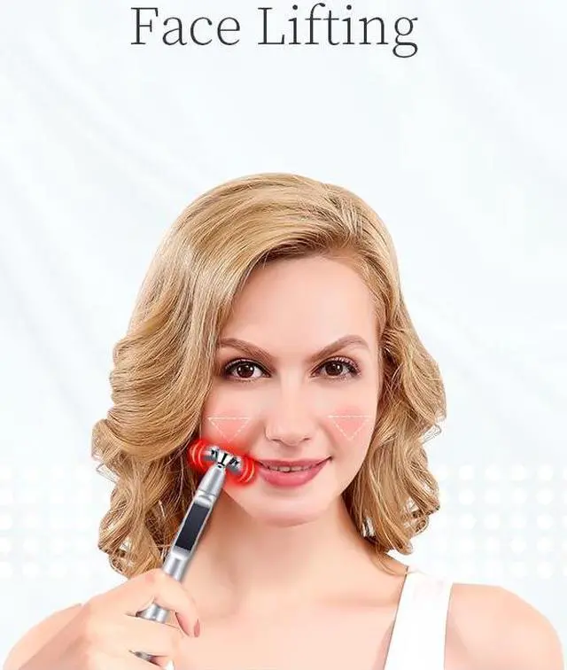 Alt view image 6 of 6 - Prospera Solar VBar Face Lifting