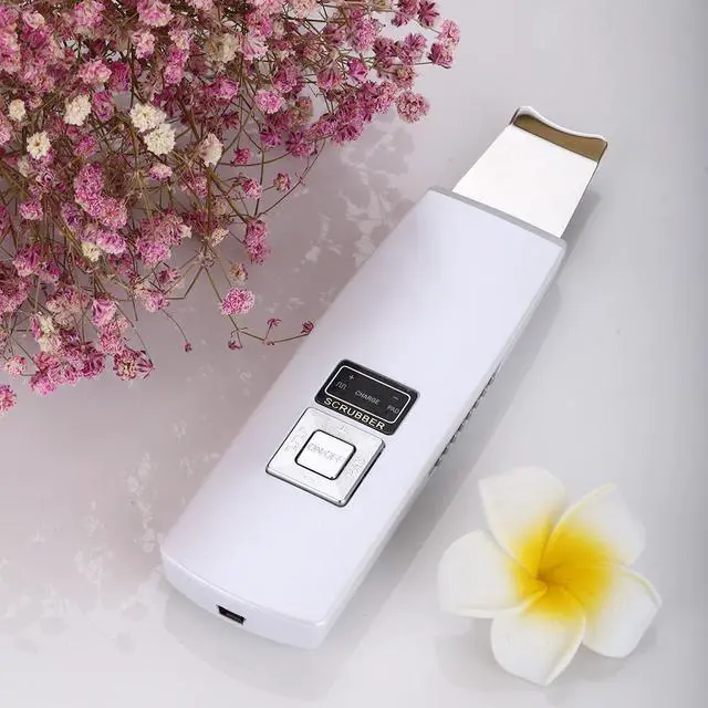 Main image of Prospera DL022 Panther Ultrasonic Facial Massager