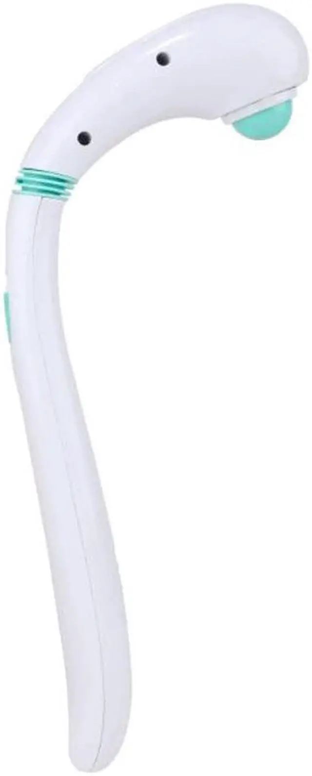 Alt view image 4 of 4 - Prospera Corporation ML015 Vivitar Back Therapy Percussion Massagers