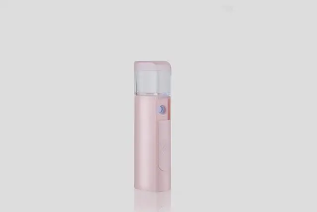 Main image of Prospera DL016-P Hand-held Nano Mist Facial steamer