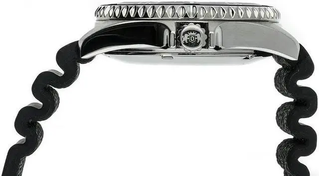 Alt view image 5 of 11 - Orient Men's Automatic Watch, Resin Strap, Blue, 20 Bar