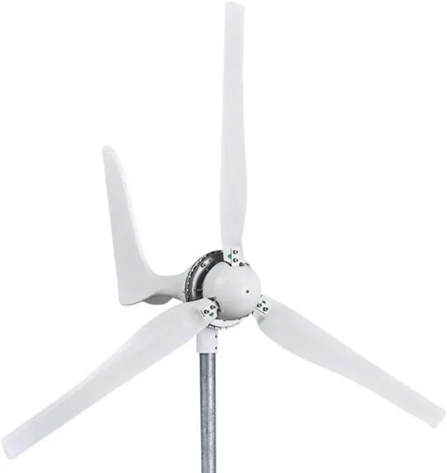 Main image of Automaxx 1500W 24V Bluetooth Wind Turbine