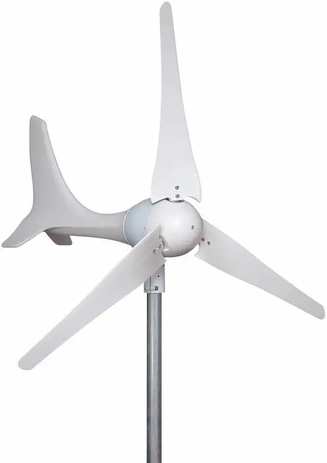 Main image of Automaxx 600W 12V/24V Marine/Home Bluetooth Wind Turbine