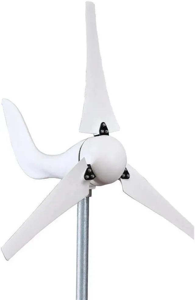 Main image of Automaxx 400W 12V Marine/Home Bluetooth Wind Turbine