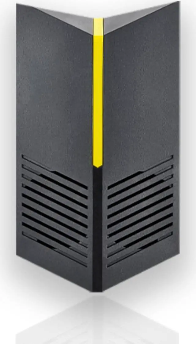Main image of DigiMax Bluetooth Ultrasonic Pest Repeller