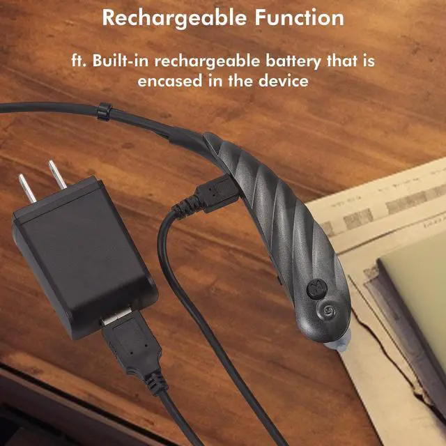 Alt view image 5 of 6 - Mimitakara Bluetooth Active MEMS goodHearing A1 OTC Hearing Aid
