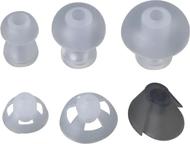 Alt view image 5 of 5 - Mimitakara MFi RIC goHearing R1 OTC Hearing Aid