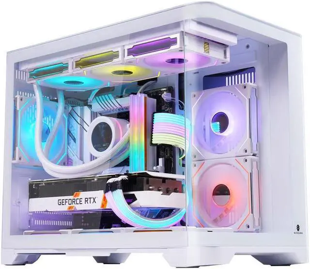 WJcoolmanホワイトpcケース WJcoolmanホワイトpcケース