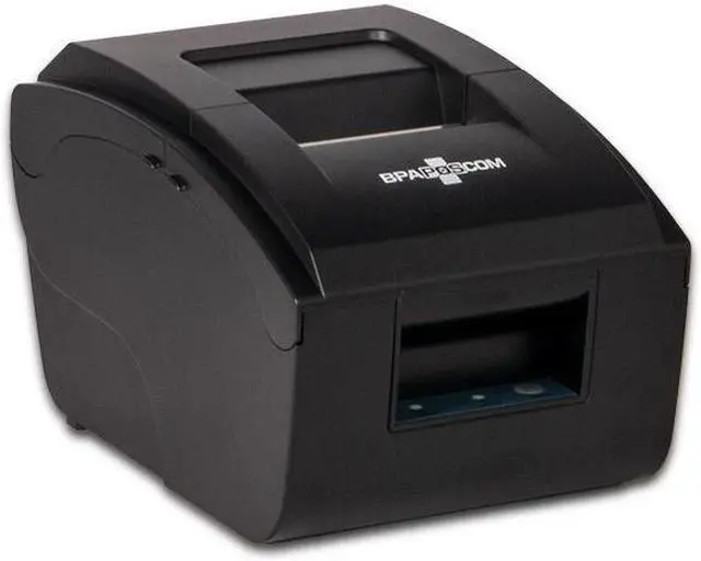 Alt view image 4 of 6 - Business Software Solutions Inc. Elite III Restaurant Delivery Point of Sale System - 3 Stations