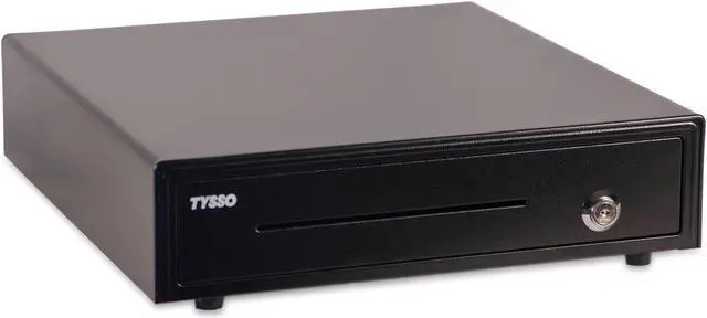 Alt view image 5 of 6 - Business Software Solutions Inc. Elite III Restaurant Delivery Point of Sale System - 3 Stations