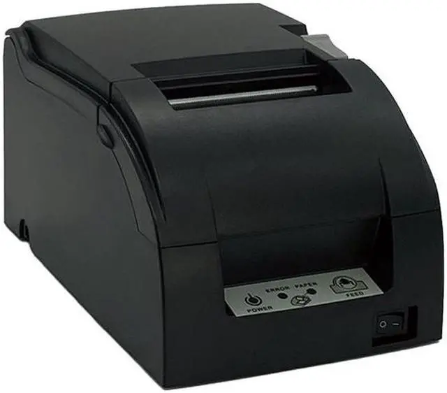 Main image of Business Software Solutions Inc. Pro 7 Dot Matrix Printer