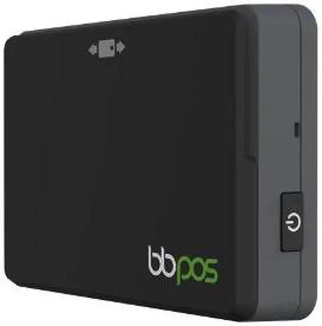Main image of Business Software Solutions Inc. EMV Card Swipe