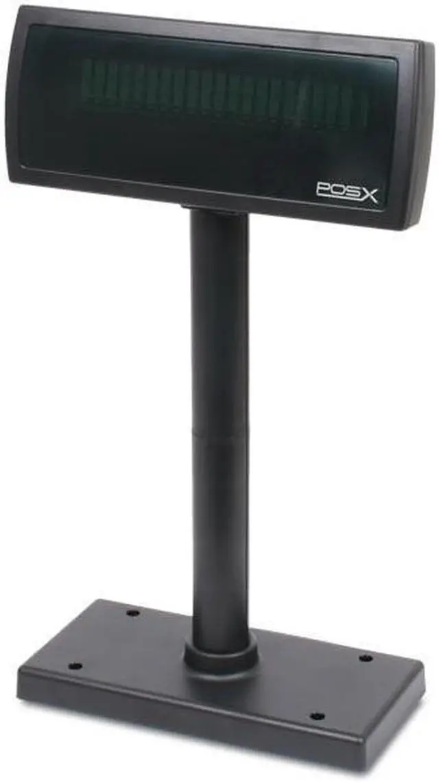 Main image of Business Software Solutions Inc. POS X Display Pole