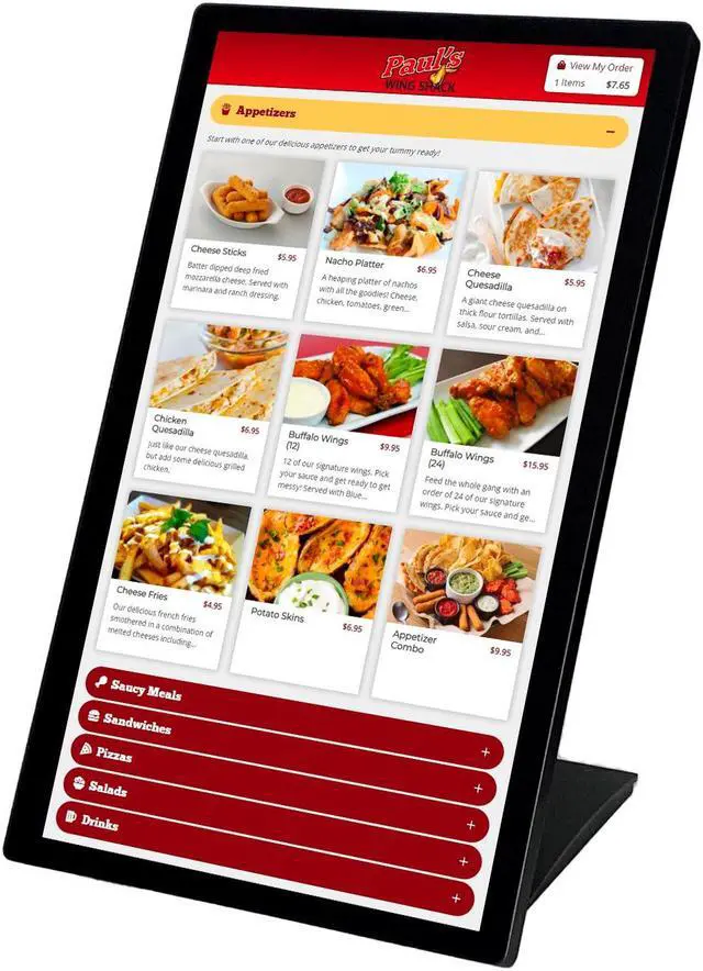 Main image of Business Software Solutions Inc. BPA Kiosk