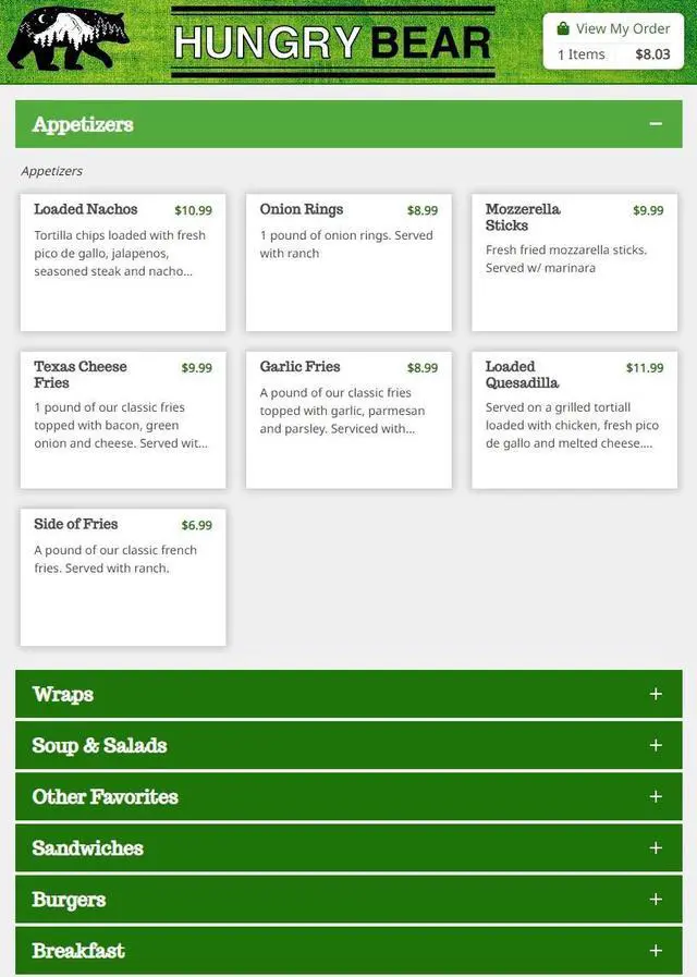 Alt view image 6 of 6 - Business Software Solutions Inc. BPA Kiosk