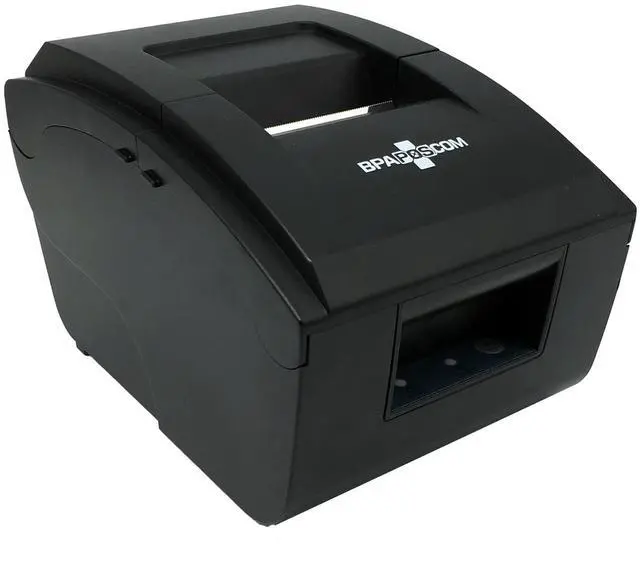 Main image of Business Software Solutions Inc. Pro 6 Dot Matrix Printer