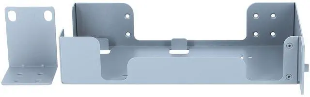 Alt view image 5 of 6 - Juniper SRX320-RMK0 Srx320 Rack Mount Kit With Adaptor Tray