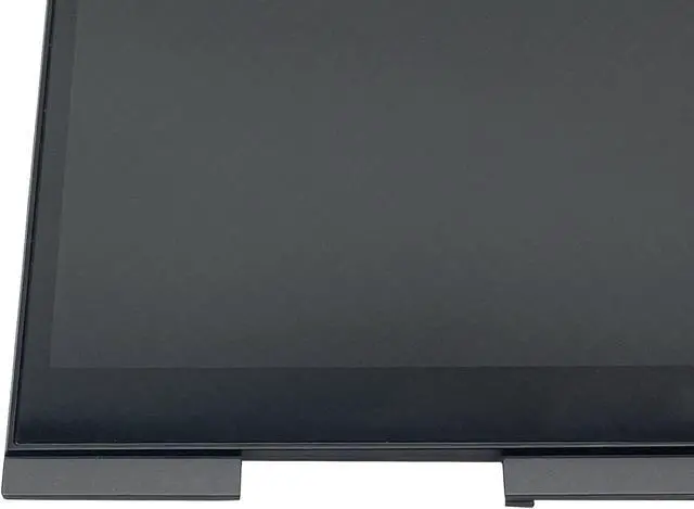 Alt view image 5 of 5 - LCDOLED Replacement for HP Envy x360 13-ay 13z-ay 13-ay0xxx 13-ay1xxx 13-ay0000 13-ay0067nr 13-ay0075nr 13.3 inches FHD 1080P IPS LCD Display Touch Screen Digitizer Assembly Bezel with Control Board