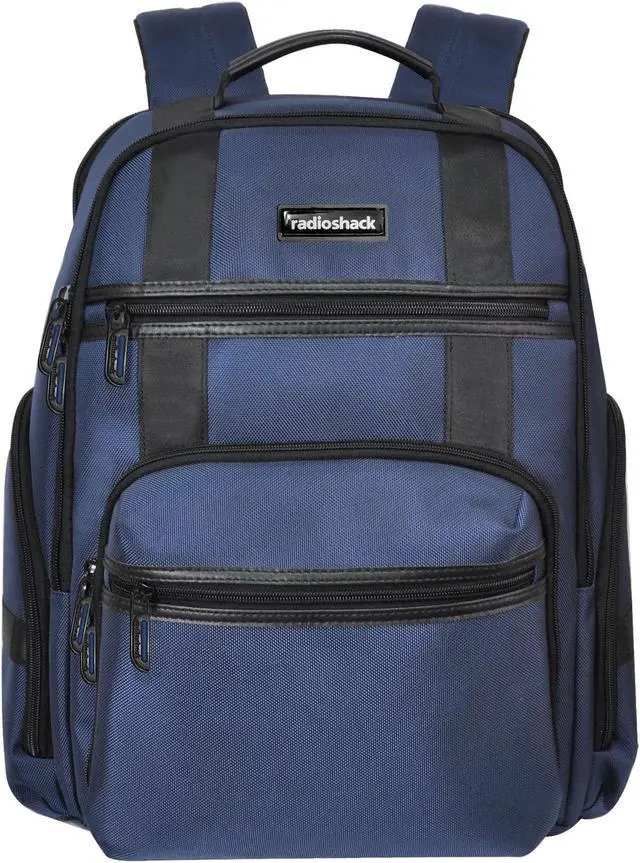 Main image of RadioShack 15.6" Professional Laptop Backpack