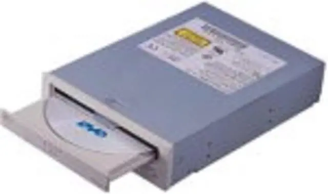 Main image of BUSLINK IDE DVD+RW/+R 4X2.4X12 /CD-RW (DVRW412R)
