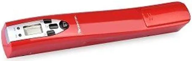 Alt view image 2 of 2 - Pandigital PANSCN08 8.5x14 HandHeld Wand Scanner
