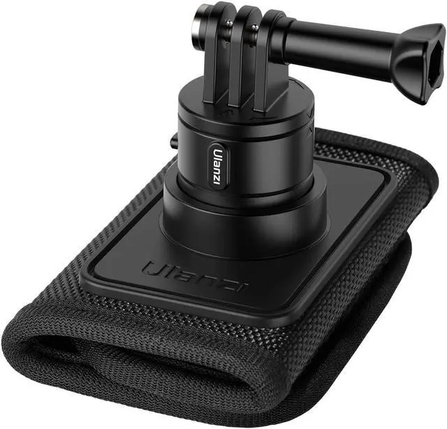 Main image of ULANZI Pocket 3 Backpack Shoulder Strap Mount
