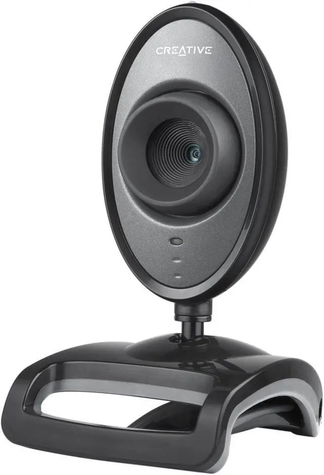 Main image of Creative Live Cam Video IM Pro