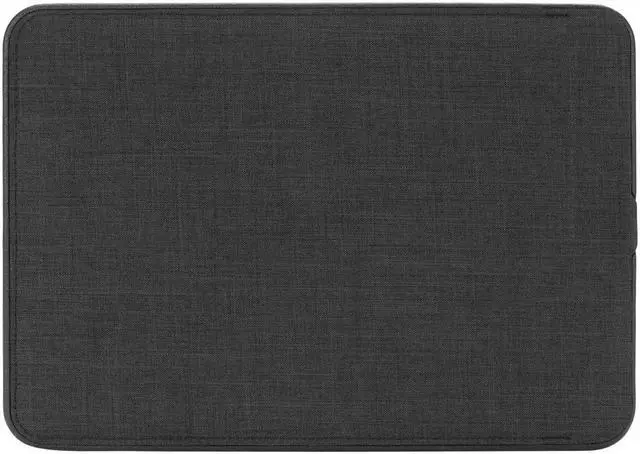 Alt view image 2 of 2 - Incase ICON Sleeve with Woolenex - MacBook Pro 16 inch Case - 2019 - Fitted MacBook Case, Laptop Sleeve, Hard Cover, Durable, Lightweight - Graphite