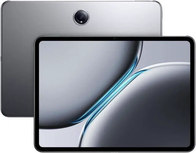 Main image of OnePlus Pad 2-12GB RAM + 256GB Storage 12.1" Display Android Tablet, Snapdragon 8 Gen 3 Processor, 8MP Front & 13MP Rear Cameras, 67W Fast Charging, AI Eraser 2.0, Wi-Fi