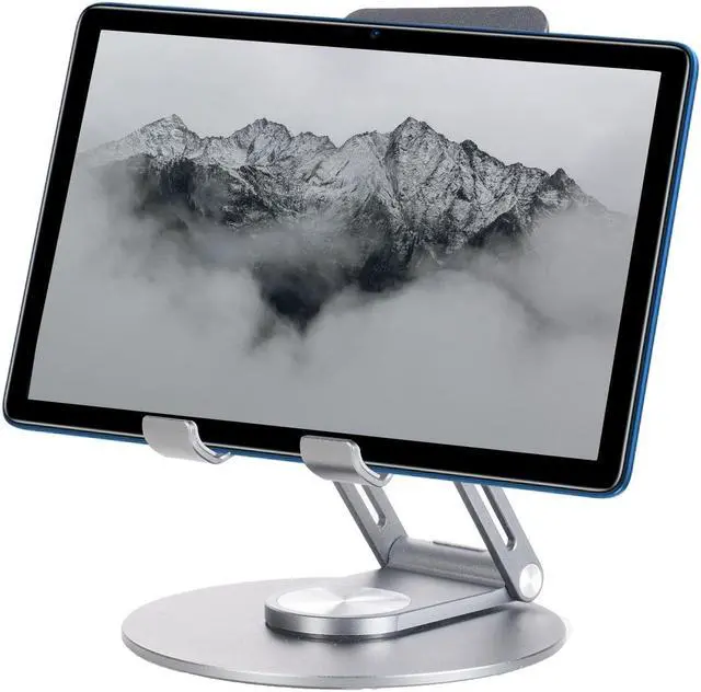 Alt view image 3 of 5 - DOOGEE 11 inch Tablet T30SE Android 14 with Stand