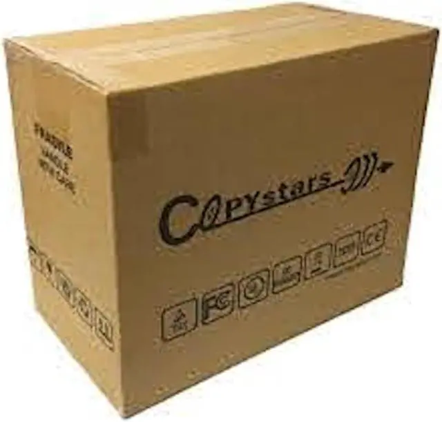 Alt view image 3 of 5 - Copystars DVD Duplicator Sata CD-DVD Burner 24X 1 to 1 DVD Copier Duplicator Tower, 01 target (SYS-1-1-ASUS-CST)