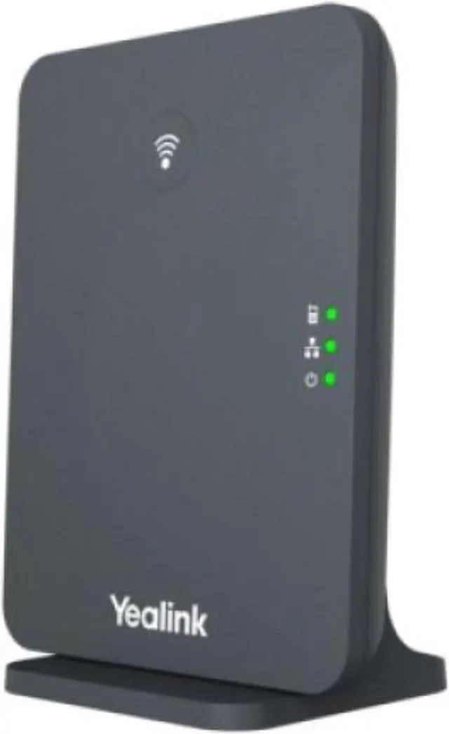 Main image of Yealink W70B Phone Base Station