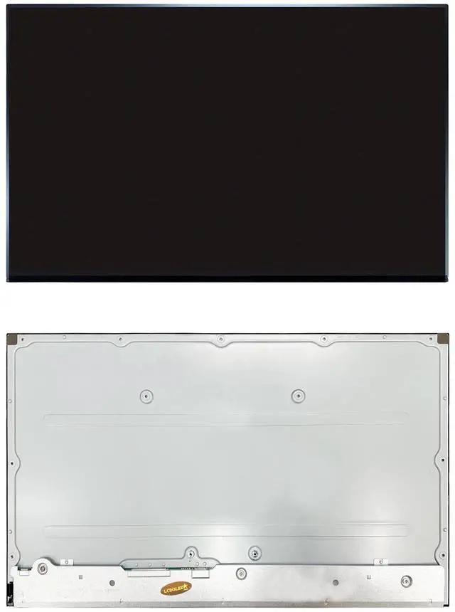 Alt view image 4 of 4 - LCDOLED Compatible with LM215WFA-SSA1 LM215WFA-SSE1 LM215WFA-SSE3 LM215WFA(SS)(A2) LM215WFA(SS)(A3) LM215WFA(SS)(G1) 21.5 inches FullHD 1920x1080 LCD Touch Display Screen Panel Replacement