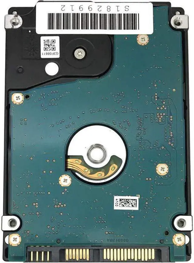 Alt view image 5 of 5 - MaxDigitalData (MD1000GLSA854-PS) 1TB 5400RPM 8MB Cache (9.5mm) SATA 3.0Gb/s 2.5" Gaming Hard Drive (for PS3/PS4) - 2 Year Warranty