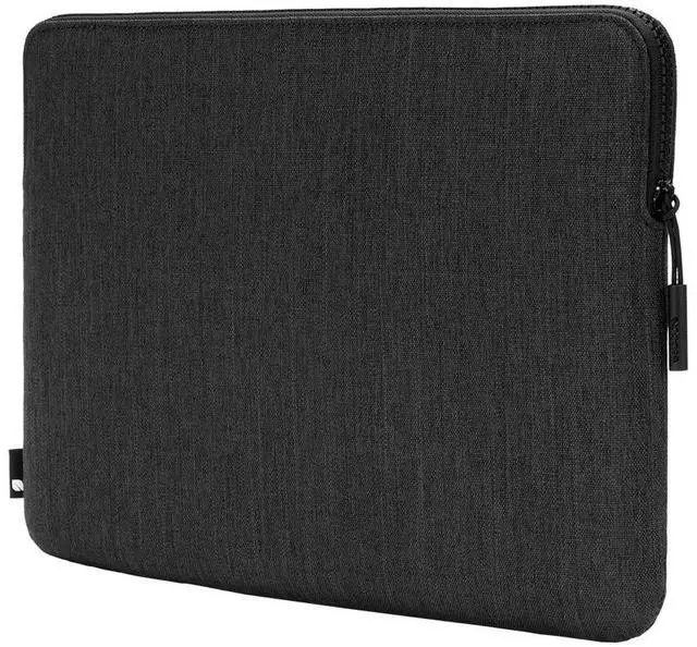 Alt view image 5 of 5 - Incase Compact Laptop Sleeve with Woolenex - 13" MacBook/Laptop and iPad/Tablet Sleeve, Computer Case and Cover, Lightweight, Weather Resistant, with Slip Pocket for Accessories - Graphite