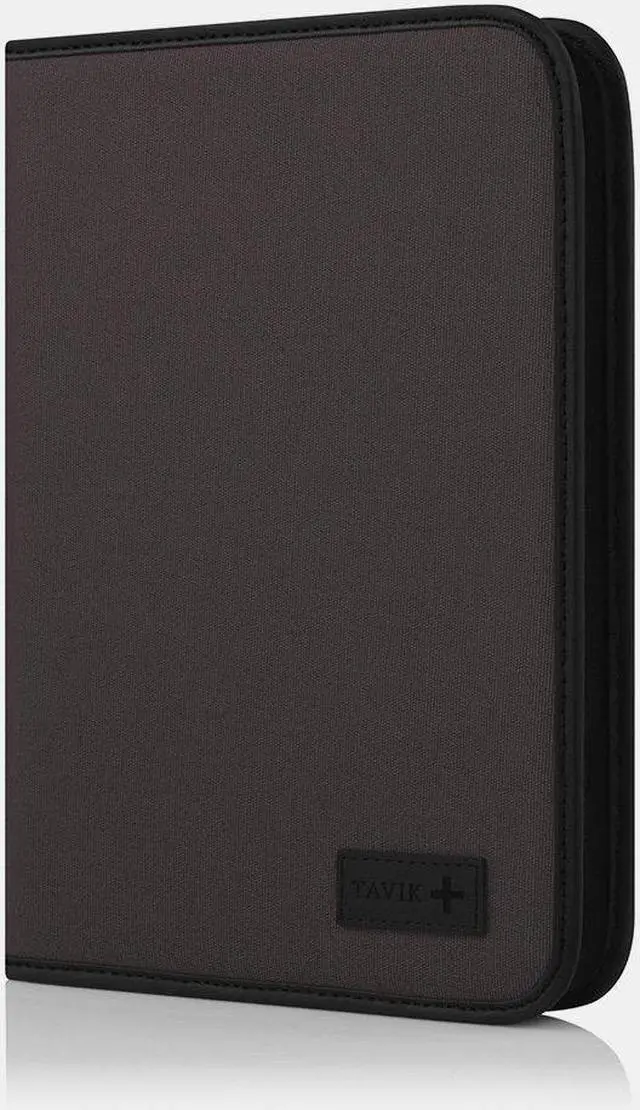 Main image of Incipio TAVIK Hemings for iPad Mini/Mini with Retina Display (TVK-IPD-016-GRY)