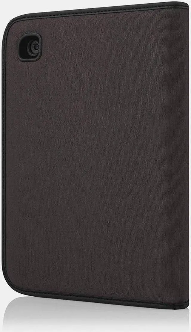 Alt view image 2 of 5 - Incipio TAVIK Hemings for iPad Mini/Mini with Retina Display (TVK-IPD-016-GRY)