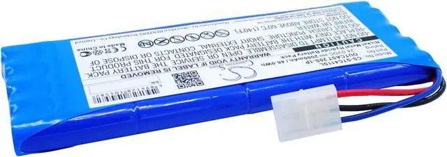 Alt view image 3 of 4 - VINTRONS Outcast Outcast 20S-1P Battery (2000mAh / 48.00Wh) for SOUNDCAST Outcast ICO410, ICO410-4n, ICO411a, ICO411a-4N,